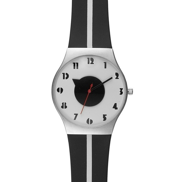 THE MET Rhode Deco Watch✨NEW IN BOX✨ - Picture 3 of 9